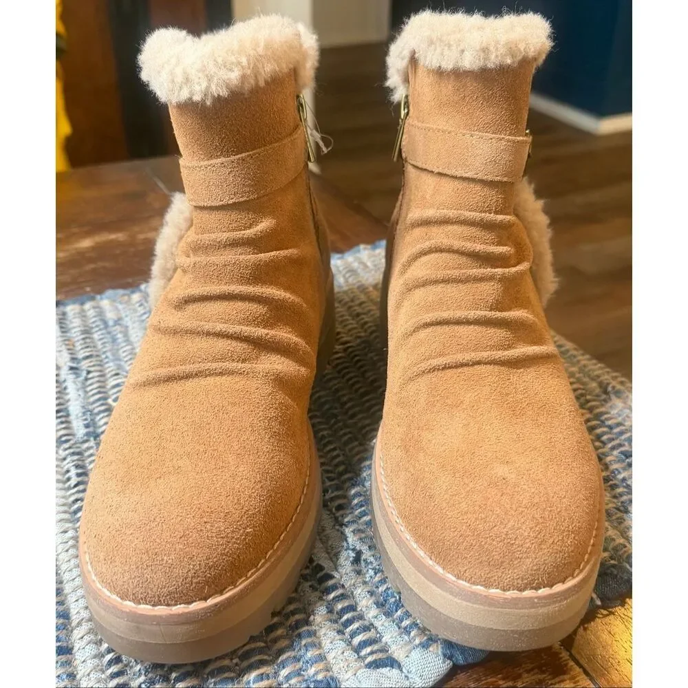 Earth Women's Yara Size 9.5